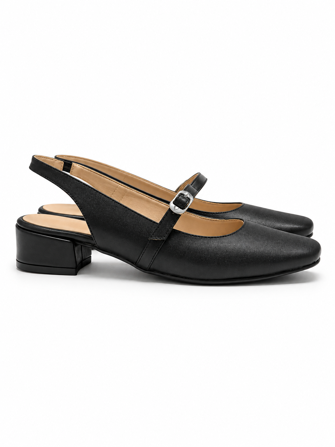 Vanity 004-005-004 Negro