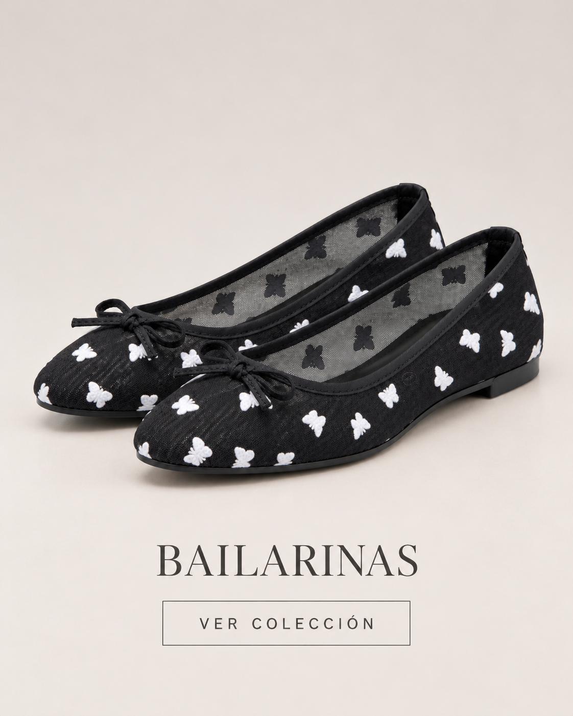 Bailarinas