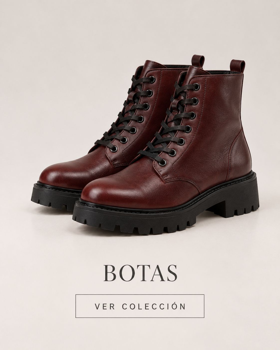 Botas