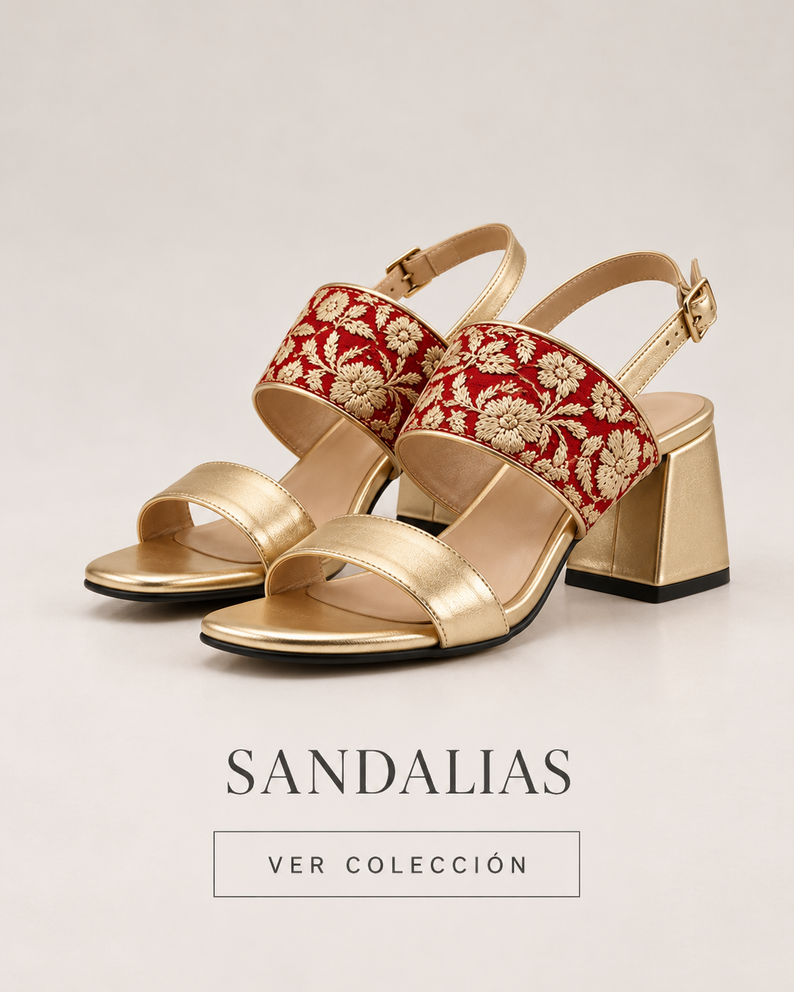 Sandalia